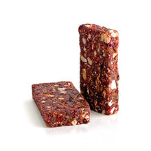 Carica l&#39;immagine nel visualizzatore di Gallery, Cro Paleo Bar - Barretta energetica ispirata alla dieta PALEOLITICA 1 scatola