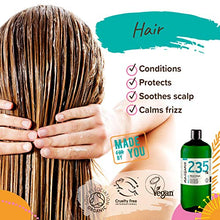 Carica l&#39;immagine nel visualizzatore di Gallery, Naissance olio di Neem Vergine Certificato Biologico pressato a freddo 870ml -...