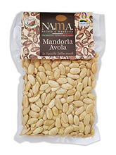Carica l'immagine nel visualizzatore di Gallery, Mandorle Di Avola Pelata Sgusciata Naturale Pizzuta 500 GR - Ideale Per...