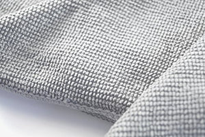 Microfibra Confezione da 5 pezzi Auto Panni 30 x 30 cm Set di 5 Alta Qualità... - Ilgrandebazar