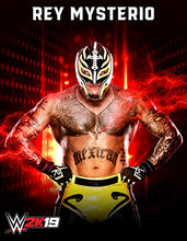 Carica l&#39;immagine nel visualizzatore di Gallery, WWE 2K19 - PlayStation 4