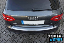 Carica l'immagine nel visualizzatore di Gallery, Wizuals© - Pellicola protettiva per 426. CARBON-SILBER-VW-GOLF-7-VARIANT