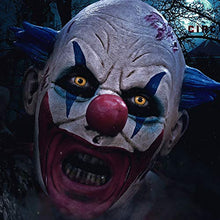 Carica l&#39;immagine nel visualizzatore di Gallery, Lenti A Contatto Colorate Cappellaio Matto Giallo (90 Giorni) Mad Hatter - Ilgrandebazar