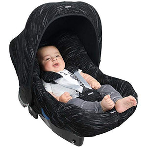 Dooky Hoody Style - Tettuccio universale per seggiolino Maxi Cosi Matrice