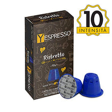 Carica l&#39;immagine nel visualizzatore di Gallery, 100 Capsule NESPRESSO compatibili GRAND CRU - 5 miscele differenti - Ilgrandebazar