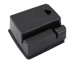 Auto Center Console Bracciolo Glove Box Storage Secondario - Ilgrandebazar