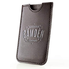 Carica l&#39;immagine nel visualizzatore di Gallery, Pettine per la barba ultraleggero di Camden Barbershop Company ● in legno... - Ilgrandebazar
