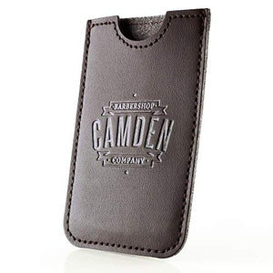 Pettine per la barba ultraleggero di Camden Barbershop Company ● in legno... - Ilgrandebazar