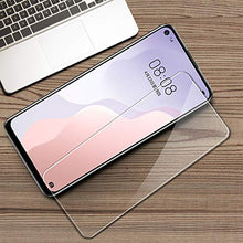 Carica l&#39;immagine nel visualizzatore di Gallery, IMBZBK 【2 Pezzi】 Compatibile con Vetro temperato Huawei P40 Lite 5G, 2-pezzi