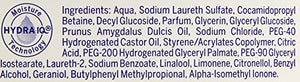 Nivea Bagno Crema Creme Soft, Bagnoschiuma Fregranza Delicata e Ricco di... - Ilgrandebazar