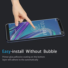 Carica l&#39;immagine nel visualizzatore di Gallery, Didisky Pellicola Protettiva in Vetro Temperato per ASUS Zenfone Max PRO... - Ilgrandebazar
