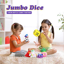 Carica l&#39;immagine nel visualizzatore di Gallery, lenbest 7PCS Squishy Giocattoli, Kawaii Lento Aumento Giocattoli Morbidosi -... - Ilgrandebazar