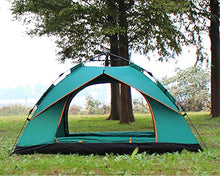 Carica l'immagine nel visualizzatore di Gallery, thematys Tenda da Esterno Leggera Pop Up Lancio in Verde e 1-2 Persone
