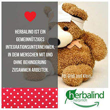 Carica l&#39;immagine nel visualizzatore di Gallery, Cuscino termico con noccioli di ciliegia, 24 x 25 cm, certificato per uso... - Ilgrandebazar