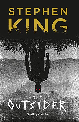 The Outsider (Italiano) Copertina rigida – 23 ott 2018 - Ilgrandebazar