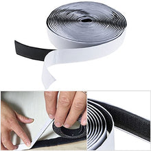 Carica l'immagine nel visualizzatore di Gallery, Lictin Zanzariera Magnetica per Finestra - Dimensioni 130 x 150CM, 130 x 150