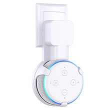 Carica l&#39;immagine nel visualizzatore di Gallery, Cocoda Wall Mount Stand per Dot 3nd Generation, una Soluzione Bianco - Ilgrandebazar