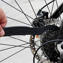 Carica l'immagine nel visualizzatore di Gallery, CHERRY HOME Kit Pulisci Catena Bici, Lavacatena da Bici Professionale...