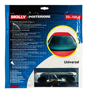 Lampa 66918 Molly Posteriore Tendina a Molla