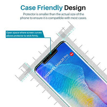 Carica l&#39;immagine nel visualizzatore di Gallery, L K 3 Pezzi Pellicola Protettiva per Huawei Mate 20 PRO, HD Pellicola... - Ilgrandebazar