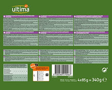Carica l&#39;immagine nel visualizzatore di Gallery, Ultima Cibo Umido per Gatti Sterilizzati - 3.4 kg