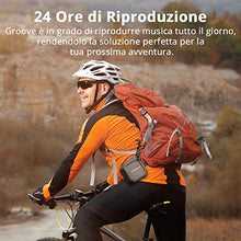 Carica l&#39;immagine nel visualizzatore di Gallery, Tronsmart Cassa Bluetooth Waterproof IPX7, Riproduzione di 24 Ore con Basso,...