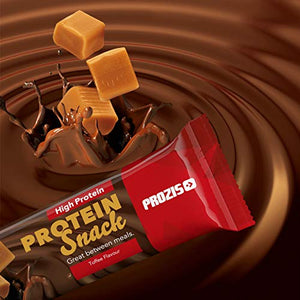 Prozis Snack Proteico, 360 g (12 x 30) g - Ilgrandebazar