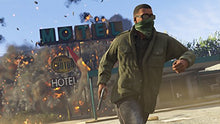 Carica l&#39;immagine nel visualizzatore di Gallery, Grand Theft Auto Five-V Xbox1- Xbox One