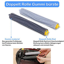 Carica l&#39;immagine nel visualizzatore di Gallery, Accessori di Ricambio per iRobot Roomba 800 900 Serie Kit ricambi roomba 800 - Ilgrandebazar