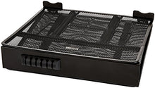 Carica l&#39;immagine nel visualizzatore di Gallery, AmazonBasics - Supporto ventilato e regolabile per laptop