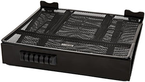 AmazonBasics - Supporto ventilato e regolabile per laptop