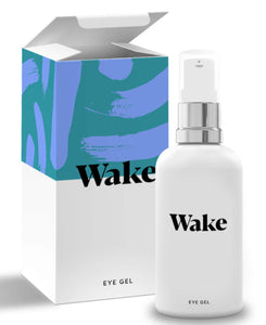 EYEWAKE gel idratante per occhiaie e borse sotto gli occhi, crema 30ml - Ilgrandebazar