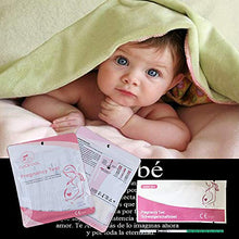 Carica l&#39;immagine nel visualizzatore di Gallery, 20 Test di gravidanza, Gravidanza Ultrasensibili 10 MIU/ML 99,5% 20tests