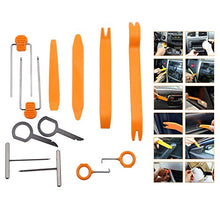 Carica l&#39;immagine nel visualizzatore di Gallery, Itian Kit 12pz Strumenti Smontaggio, Attrezzi per Rimozione Ricambio...