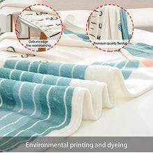 Carica l'immagine nel visualizzatore di Gallery, Decdeal Coperta Bambino Mensile Milestone Flanella Sfondo Perfetto per Type 2 - Ilgrandebazar