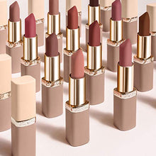 Carica l&#39;immagine nel visualizzatore di Gallery, L&#39;Oréal Paris Rossetto Lunga Durata Color Riche Free the 06 No Hesitation - Ilgrandebazar