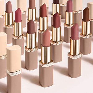 L'Oréal Paris Rossetto Lunga Durata Color Riche Free the 06 No Hesitation - Ilgrandebazar