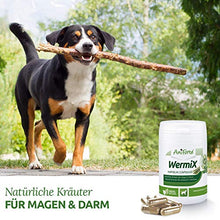Carica l&#39;immagine nel visualizzatore di Gallery, AniForte WermiX per Cani 50 Capsule - Prodotto Naturale Prima, Durante e...