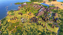Carica l'immagine nel visualizzatore di Gallery, Civilization VI - PlayStation 4