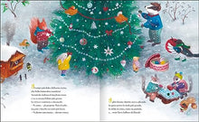 Carica l'immagine nel visualizzatore di Gallery, Natale nel bosco. Ediz. a colori