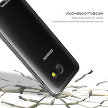 Carica l&#39;immagine nel visualizzatore di Gallery, Leathlux, Custodia Protettiva in Silicone Morbido Trasparente TPU,... - Ilgrandebazar