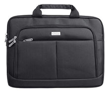 Carica l&#39;immagine nel visualizzatore di Gallery, Trust Sydney Borsa per Laptop Sottile da 14&quot; con Vano Porta-tablet, Nero