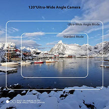 Carica l&#39;immagine nel visualizzatore di Gallery, Smartphone UMIDIGI A5 PRO, Cellulare 16MP Triple Pro Breathing Crystal - Ilgrandebazar