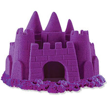 Carica l&#39;immagine nel visualizzatore di Gallery, Kinetic Sand- Sabbia Modellabile Confezione Base, 227 gr, Colorii Base 227 g - Ilgrandebazar