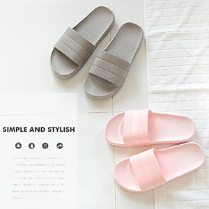 Ciabatte da Mare Uomo & Donna & Coppia, Fascetta 36/37 EU Stretta, Rosa