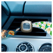 Carica l&#39;immagine nel visualizzatore di Gallery, Ambi Pur Car Nuvole di Cotone Deodorante per Auto, Freschezza Naturale, Mega... - Ilgrandebazar