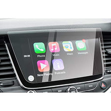 Carica l'immagine nel visualizzatore di Gallery, CDEFG Opel Astra Crossland X Grandland X 2017 2018 Car Navigation Glass...
