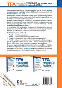 TFA Insegnante di sostegno - Nella scuola secondaria I e II grado... - Ilgrandebazar