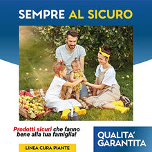 Carica l'immagine nel visualizzatore di Gallery, Albagarden - Bacillus Thuringiensis Kurstaki - Insetticida Piante Biologico Contro Parassiti, Insetti, Larve Dell'orto E Giardino, Polvere x 10 gr