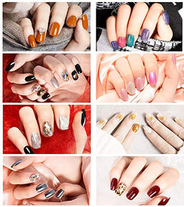 Allenbelle Base & Top coat Smalto Semipermanente Nail Polish UV LED base&top - Ilgrandebazar